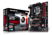 GA-H170-Gaming 3 (rev. 1.0)