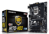 GA-H170-HD3 (rev. 1.0)