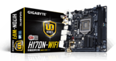 GA-H170N-WIFI (rev. 1.0)