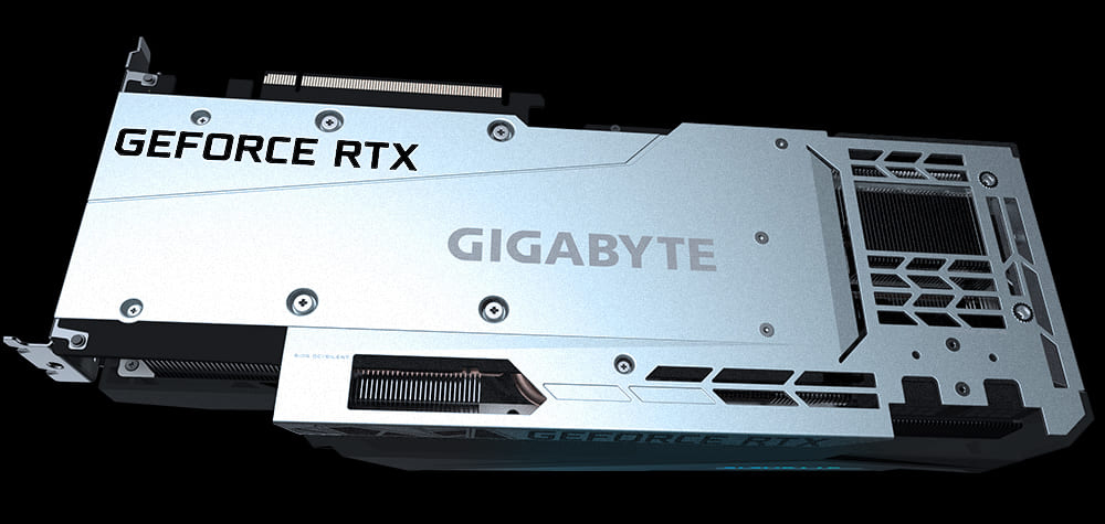 GeForce RTX™ 3080 GAMING OC 10G (rev. 1.0) 特色重点| 显卡 