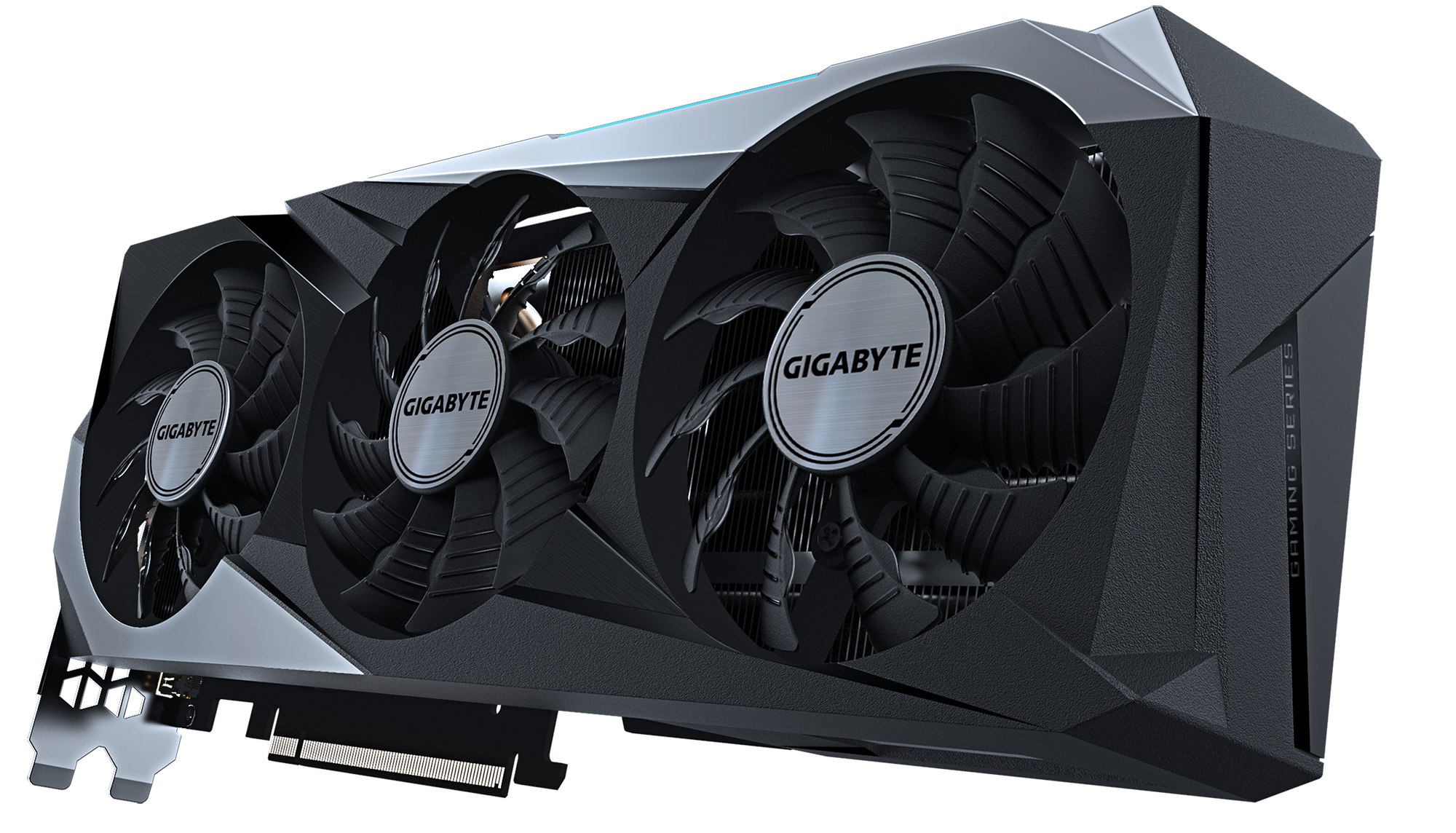 GeForce RTX™ 3070 GAMING OC 8G (rev. 1.0) 特色重点 | 显卡 - GIGABYTE 技嘉科技