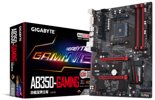 GA-AB350-Gaming(1.0)