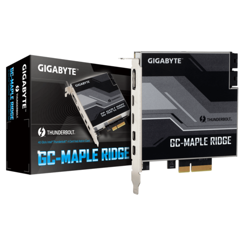 GC-MAPLE RIDGE (rev. 1.0) - 主板