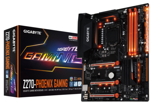 GA-Z270-Phoenix Gaming (rev. 1.0)